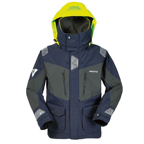 Musto Br Offshore Jacket