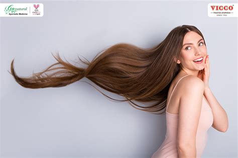 Hair Growth Tips 6 Tips To Grow Your Hair Faster Vicco Labs