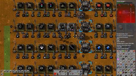 Factorio S L Anlage Youtube