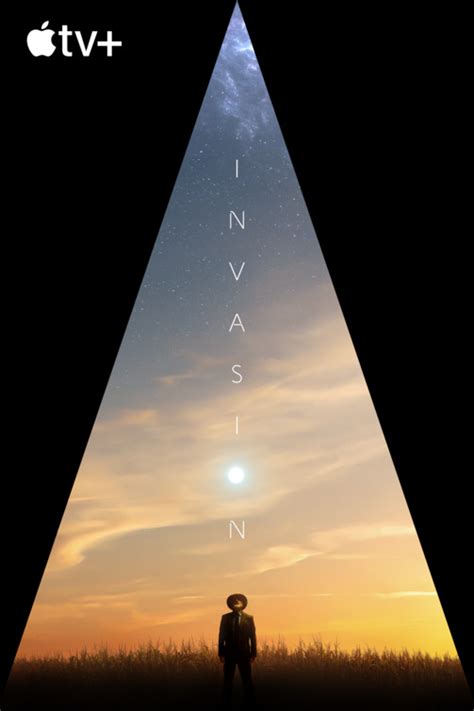 Invasion TV Poster (#1 of 3) - IMP Awards