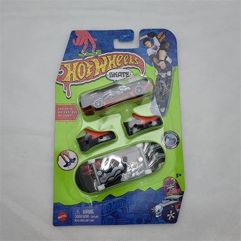 Mattel Toys Hot Wheels Skate Tony Hawk Cruise Bruiser Poshmark