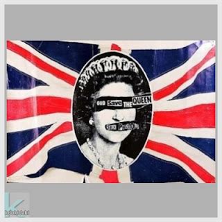 koukidaki Johnny Rotten και SEX PISTOLS