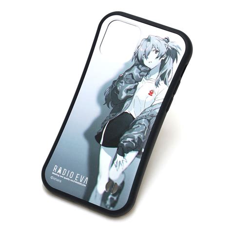 Radio Eva Radio Eva Original Mobile Case By