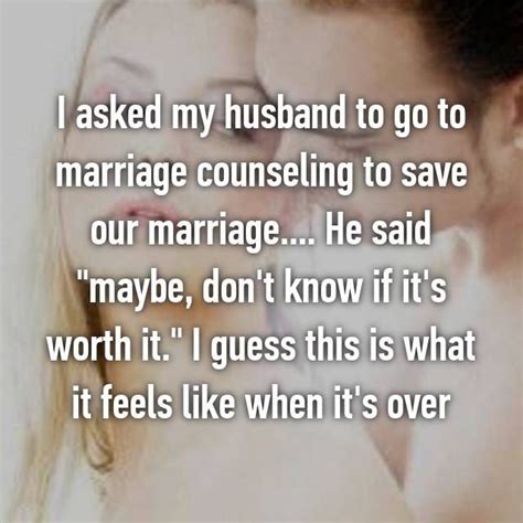 Whisper App Confessions From Women Working On Saving Their Marriages