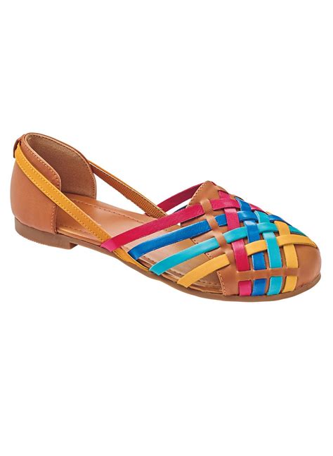 Savannah Shoe - Walmart.com