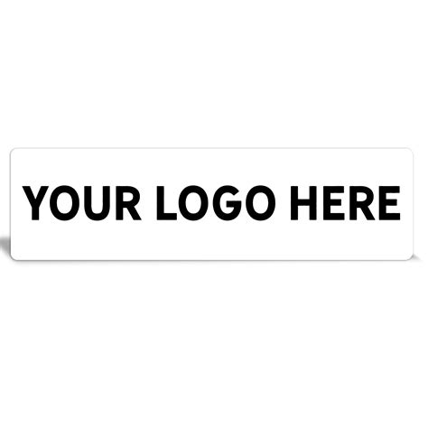 custome metal sign 4