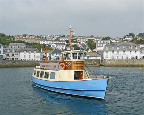 Best Boat Trips Near Truro And Falmouth The Valley