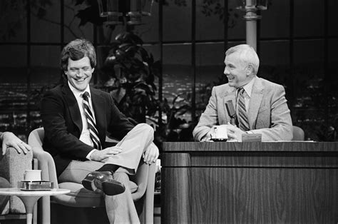 David Letterman Retirement Vintage Photos Of Late Night Television Time