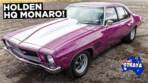 1972 Hq Holden Monaro V8 Coupe Hugely Sale | nationaldefensepac.org