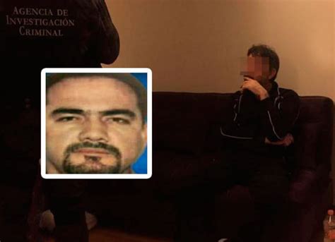 Cayó El Compadre De El Chapo ¿quién Es Dámaso López El Licenciado