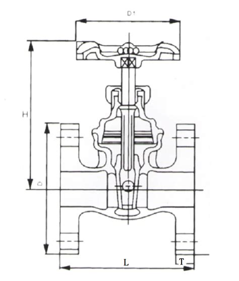 Bronze Brass Gate Valve Jis B K China Bronze Brass Gate Valve