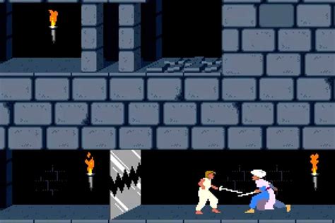 Play Prince Of Persia Online Play Old Classic Games Online