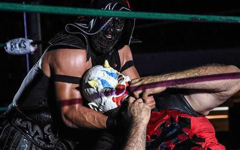 La Lucha Libre Cumple A Os En M Xico Aristegui Noticias