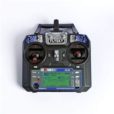 Flysky Ghz Fs I Radio System