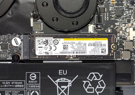 How To Open Lenovo Yoga Disassembly And Upgrade Options