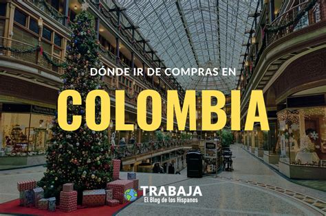 Visita Los Mejores Centros Comerciales De Colombia Con Ofertas