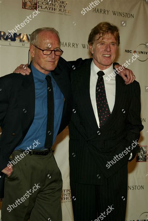 Paul Newman Robert Redford Editorial Stock Photo - Stock Image ...