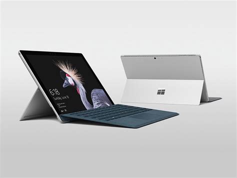 Microsoft Releases Massive Surface Pro Firmware Update