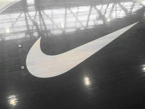 Nike WHQ Bo Jackson Sports Center