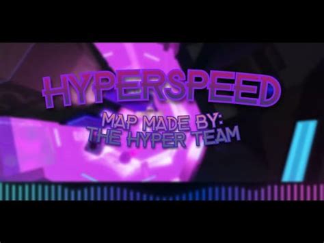 Hyperspeed Nightmare By The Hyper Team Feu Flood Escape Ultimate