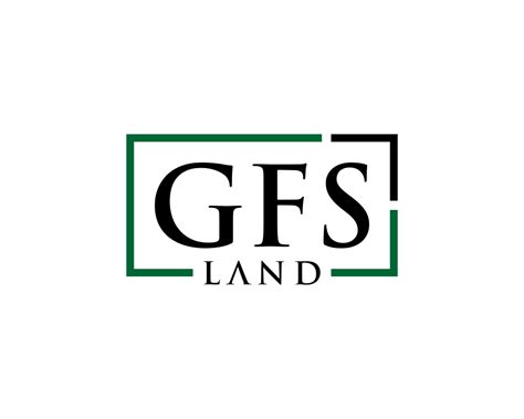 GFS Land | Logo Design Contest | LogoTournament