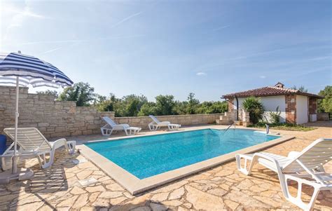 Ferienhaus Porec Banki Kroatien Cie Novasol