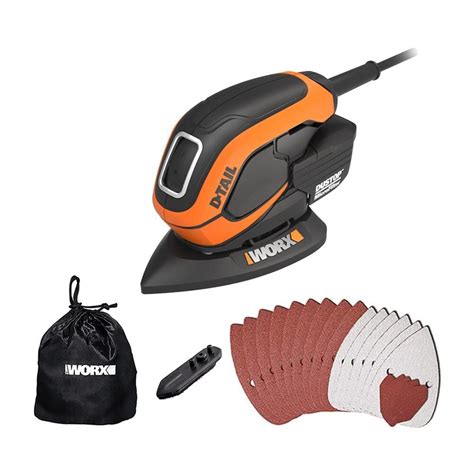 Worx Wx648 65watt Mouse Zımpara En Ucuz