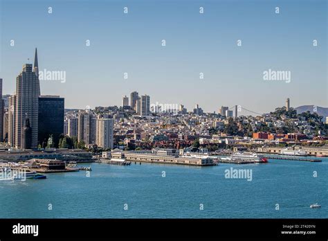 San Francisco Fleet Week 2023 Stock Photo - Alamy