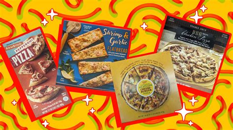 Best Trader Joe’s Frozen Pizza, According to Our Taste Test | Sporked