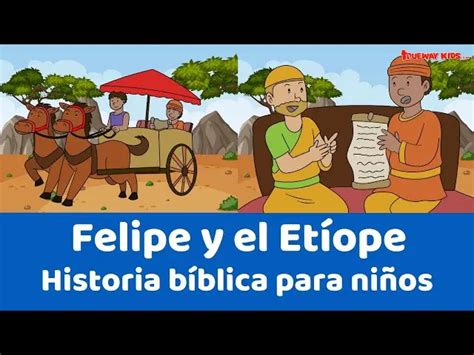 La Historia Del Etiope En La Biblia Un Encuentro Transformador