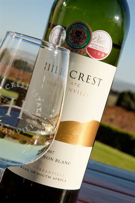 Hillcrest Estate Restaurant | Secure Your Hotel, Self-Catering, or Bed ...