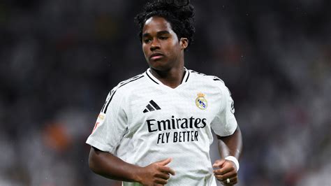 Endrick Tem Boa Atua O Mas Passa Em Branco Em Goleada Do Real Madrid