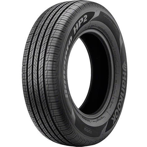 Set Of Hankook Dynapro Hp Ra R V Tires Walmart