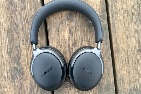 Bose QuietComfort Ultra Headphones review: clever, costly | Stuff