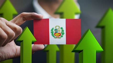 3 Razones Por Las Que La Economía De Perú Sigue Creciendo Pese A Las