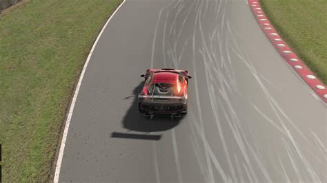 Iracing VRS GT Endurance Oulton Park YouTube