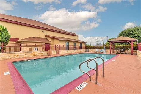 BEST WESTERN BRADY INN $84 ($̶9̶5̶) - Prices & Motel Reviews - TX