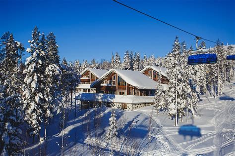 10 Best Ski Resorts in Sweden - Where to Go Skiing and Snowboarding in ...