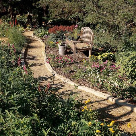 Affordable Walkway and Garden Path Ideas | Family Handyman