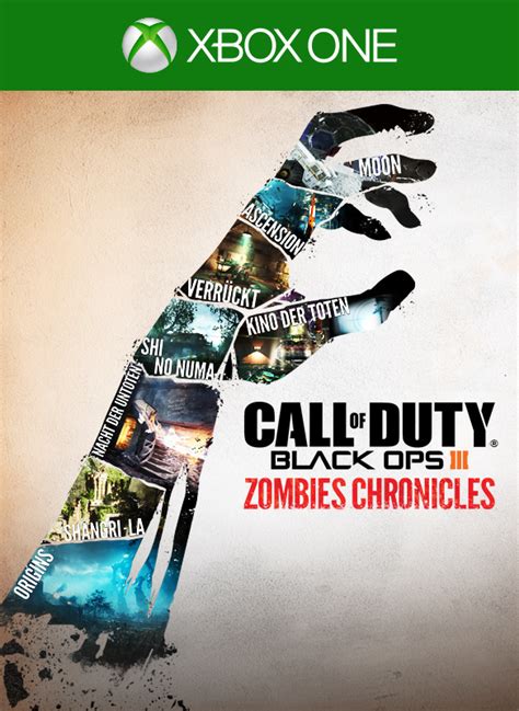 Call Of Duty Black Ops Iii Zombies Chronicles Dlc Xbox Buy Key From Buy N Play Irongamers