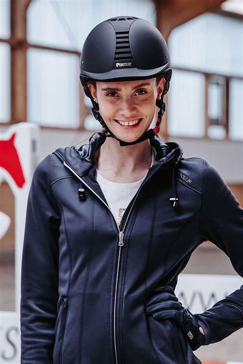 Outfit Von Sandra Outfits FUNDIS Reitsport