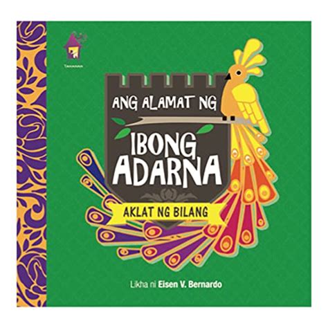 Ibong Adarna: Aklat ng Bilang - Eisen V. Bernardo: 9789716301991 - AbeBooks