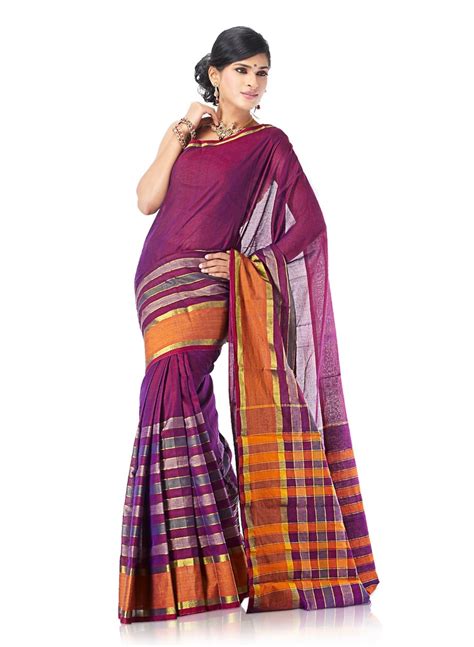 Top 9 Extraordinary Karnataka Sarees With Images