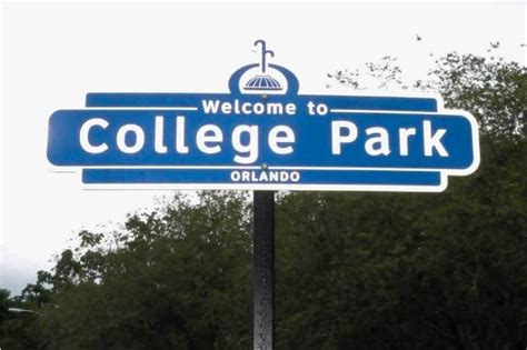 6 Best Things To Do In College Park Orlando • Authentic Florida