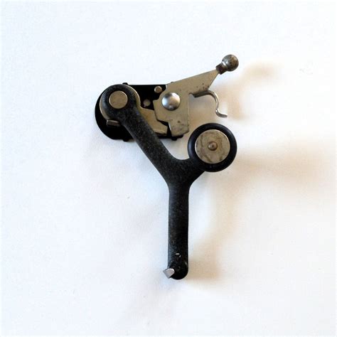 White 77 Rotary Sewing Machine Bobbin Winder Oem Replacement Part Ebay