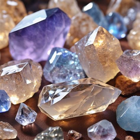 30 Powerful Crystals For Inspiration – The “How To” Guide 