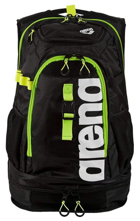 Mejores Mochilas Para Triatl N Eltriatleta