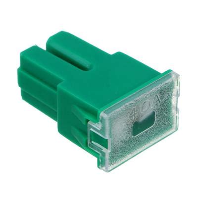 967-030 NG Предохранитель картриджный 1шт., 40A, FJ11