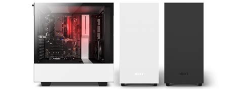 Introducing The Nzxt Bld Foundation Pc Gaming Pcs Nzxt