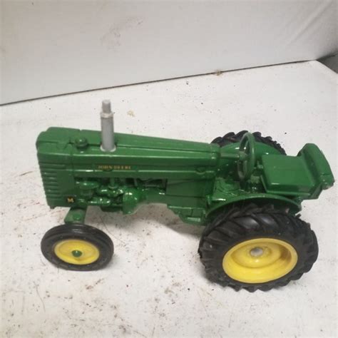 John Deere Toy Tractor Parts - Etsy